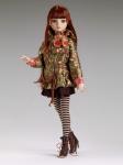 Wilde Imagination - Ellowyne Wilde - Flora, Fauna and not so Merryweather - San Fran Exclusive! - Doll (2014 San Francisco Event)